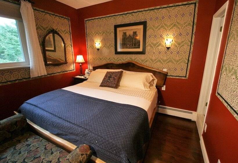 Номер Стандарт, Alpenhof Bed And Breakfast