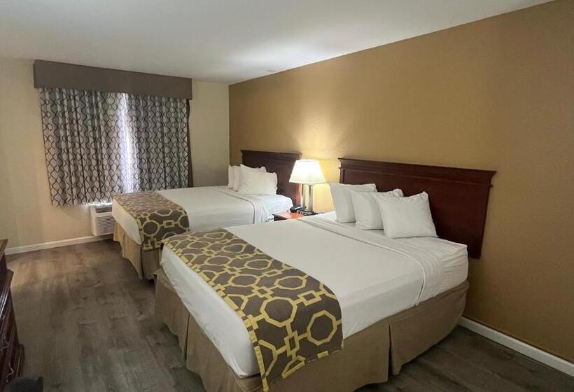 Номер Стандарт, Spark By Hilton Rock Springs