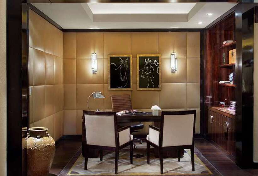 침실 2개 스위트, Hilton Washington Dc National Mall The Wharf