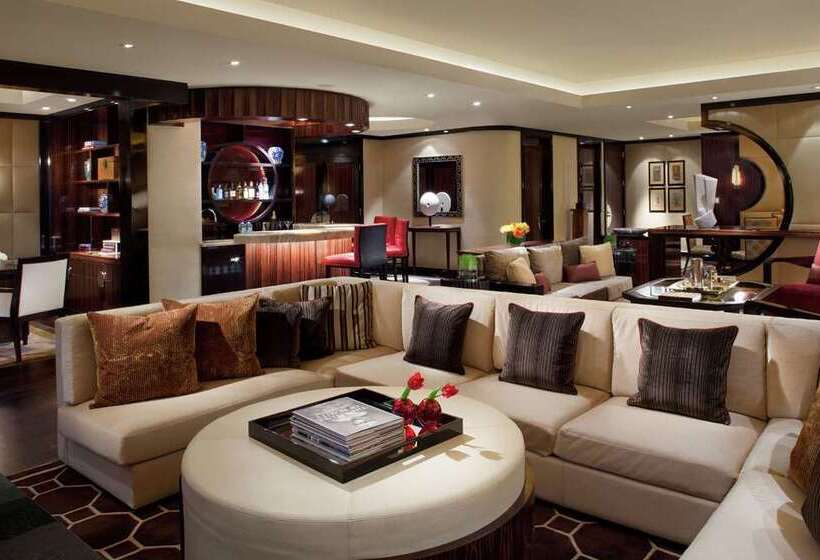 침실 2개 스위트, Hilton Washington Dc National Mall The Wharf