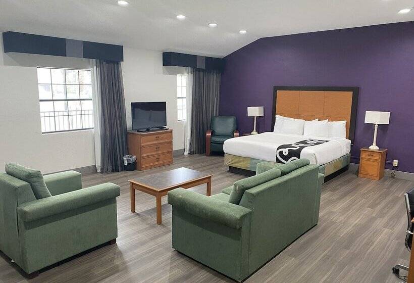 스위트, La Quinta Inn By Wyndham Corpus Christi North