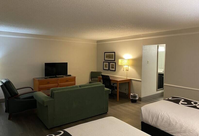 스위트, La Quinta Inn By Wyndham Corpus Christi North