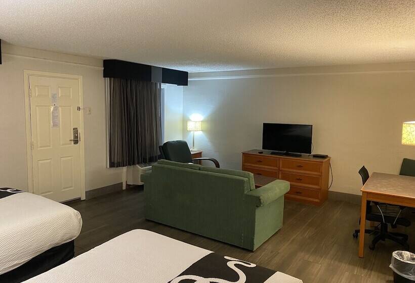 스위트, La Quinta Inn By Wyndham Corpus Christi North