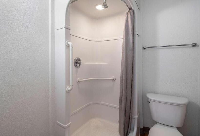 Номер Стандарт, Motel 6 Ventura, Ca   Beach