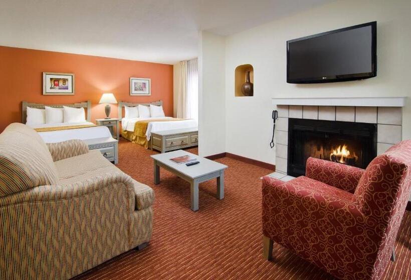 Студия Стандарт, Residence Inn Santa Fe