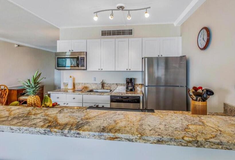 Люкс, Maui Kai Condos