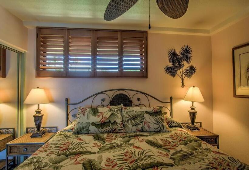 Люкс, Maui Kai Condos