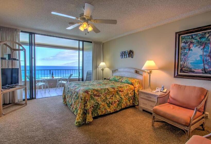 Полулюкс, Maui Kai Condos