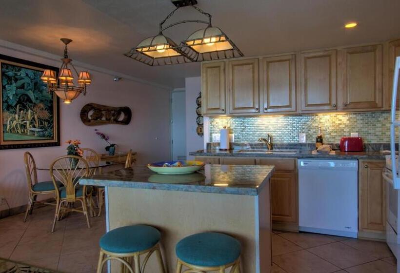 Люкс, Maui Kai Condos