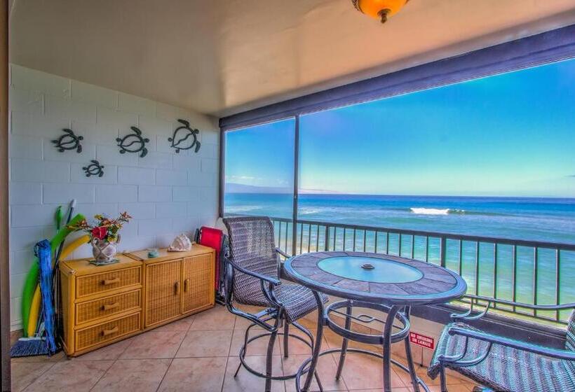 Люкс, Maui Kai Condos