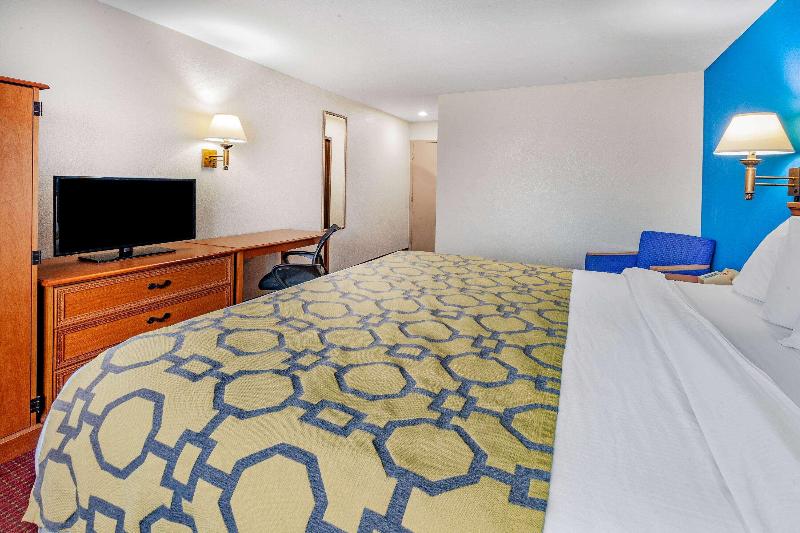 Стандартный Номер Кровать Кинг, Baymont By Wyndham Perrysburg Toledo