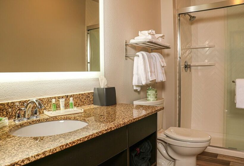 סוויטה עם נוף לנהר, Holiday Inn   Clarkston   Lewiston, An Ihg