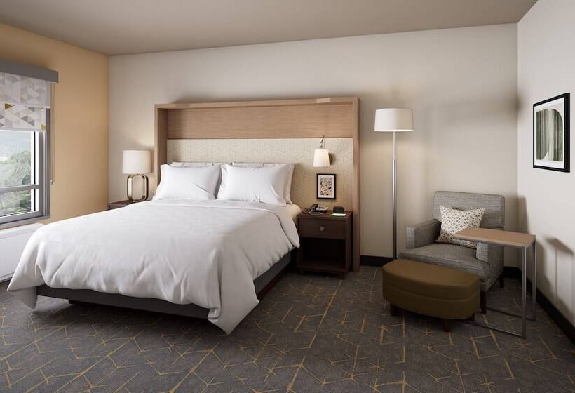 강 전망 스위트, Holiday Inn   Clarkston   Lewiston, An Ihg