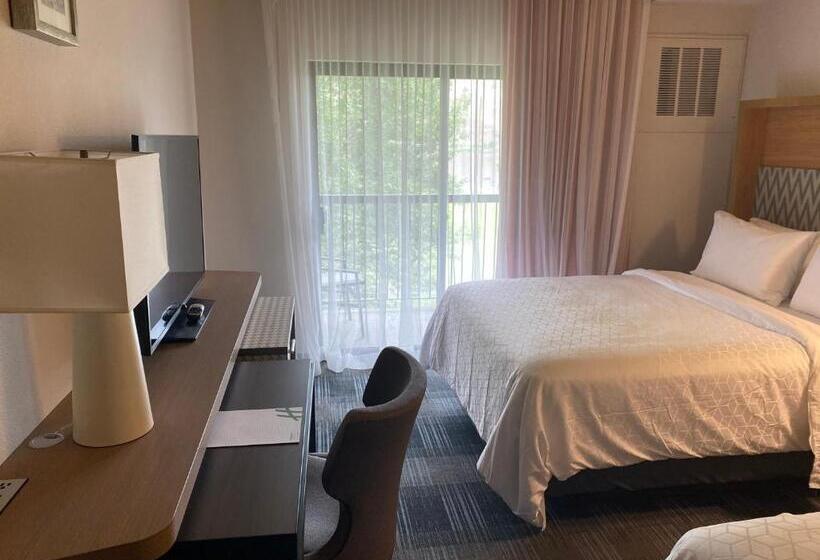 강 전망 스위트, Holiday Inn   Clarkston   Lewiston, An Ihg