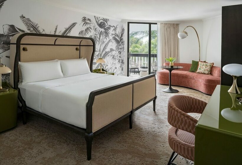 Номер Deluxe, Pga National Resort