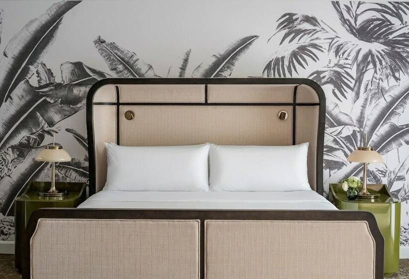 جناح بريميوم, Pga National Resort