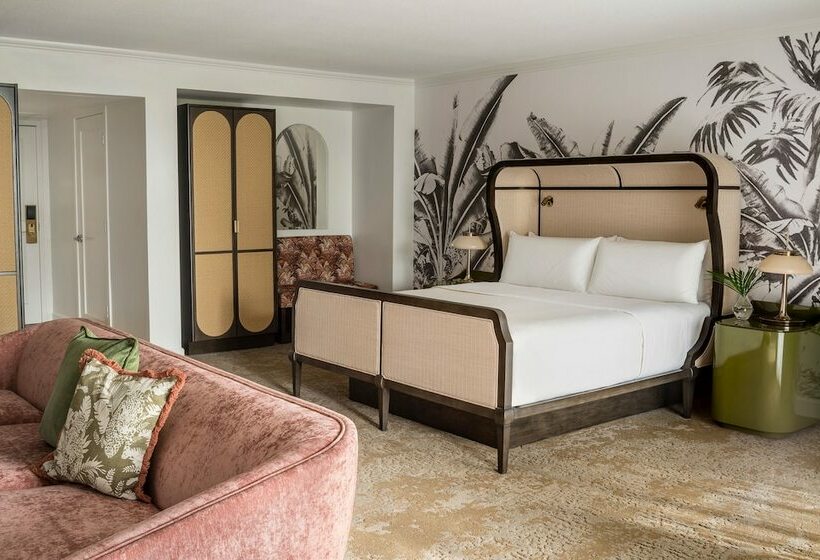 Полулюкс для Инвалидов, Pga National Resort