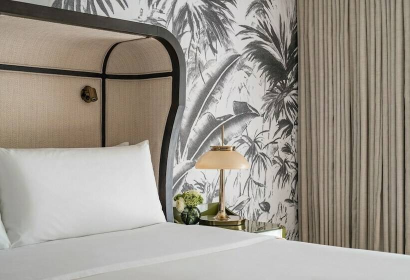 جناح جونيور لذوى الاحتياجات الخاصة, Pga National Resort