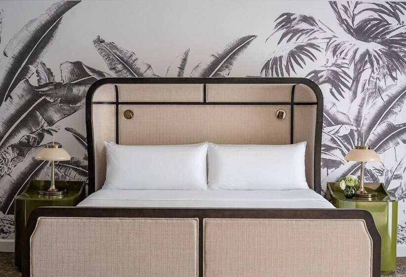 Номер Deluxe, Pga National Resort