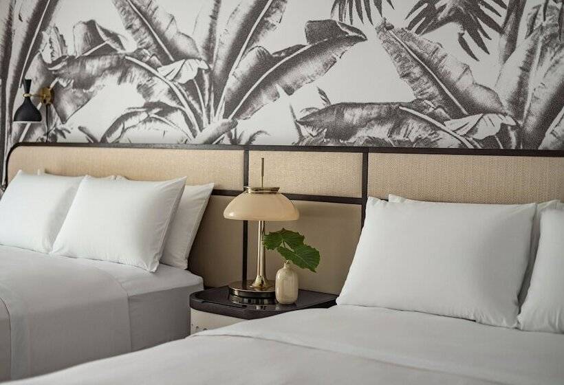 Полулюкс для Инвалидов, Pga National Resort