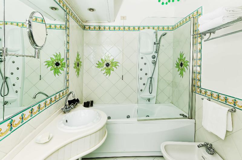 Полулюкс для Инвалидов, Pga National Resort