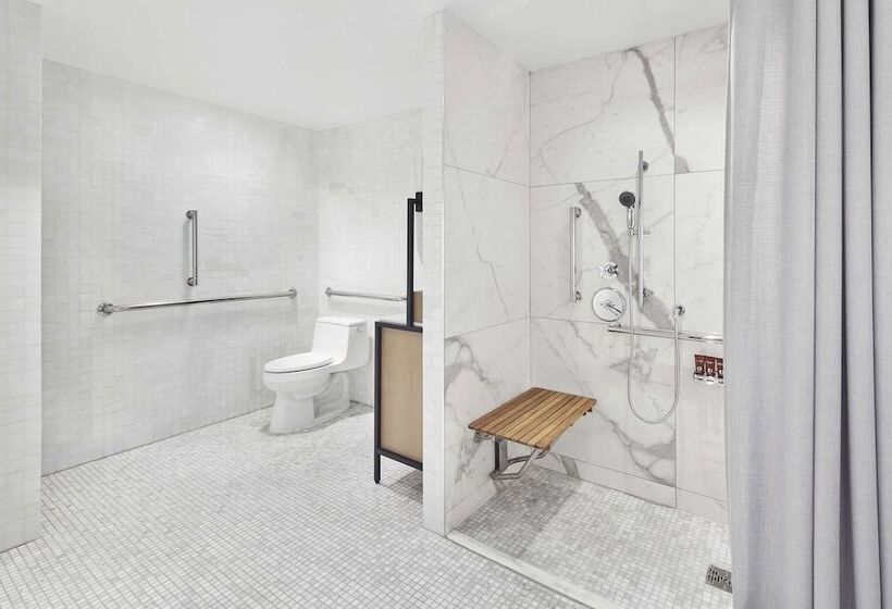 آپارتمان 1 خوابه, The Luxury Collection Hotel Manhattan Midtown