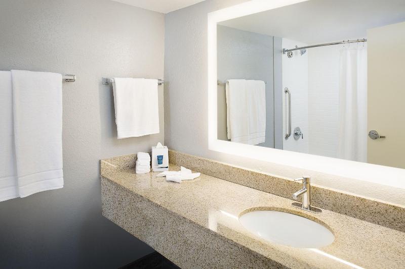 스탠다드 전망 룸, Four Points By Sheraton Destinfort Walton Beach