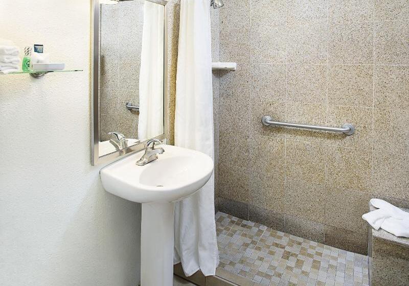 스탠다드 전망 룸, Four Points By Sheraton Destinfort Walton Beach