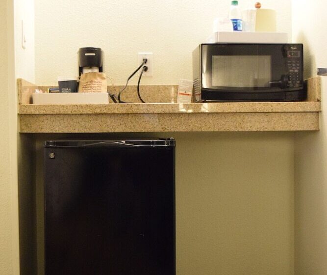 스탠다드 룸 더블 침대 2개, Four Points By Sheraton Destinfort Walton Beach