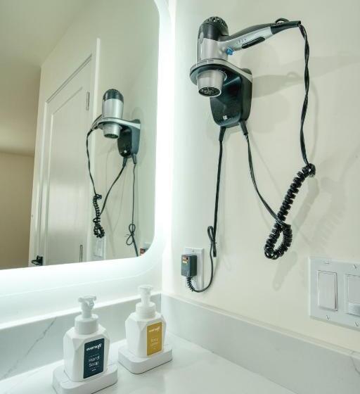 Quarto Superior Cama King, La Casa Inn