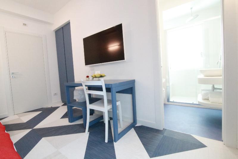 스탠다드 룸 킹사이즈 침대, Ramada By Wyndham Tucson Airport