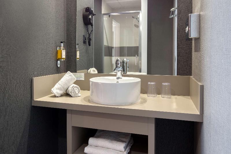Стандартный Номер Кровать Кинг, Ramada Plaza By Wyndham Nags Head Oceanfront