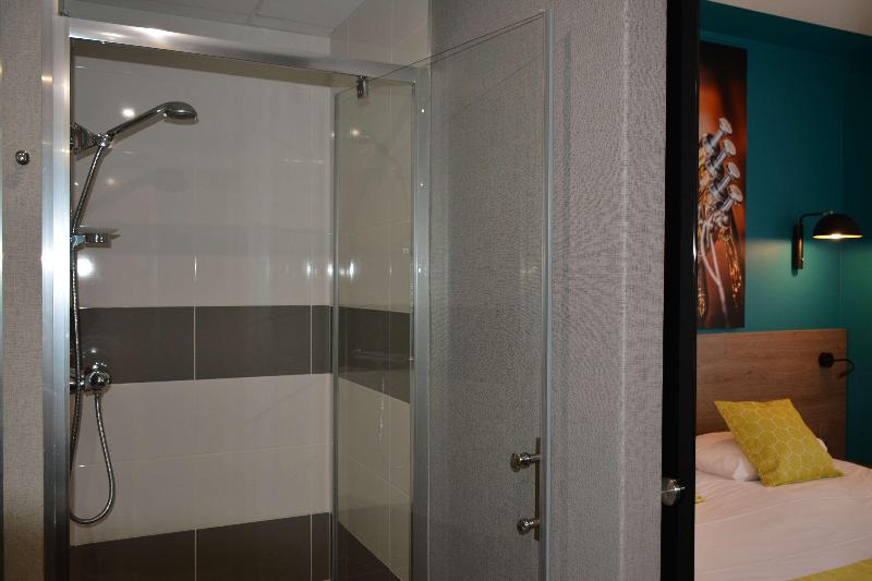Стандартный Номер Кровать Кинг, Ramada Plaza By Wyndham Nags Head Oceanfront