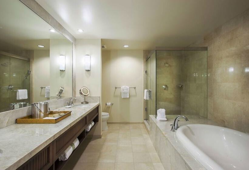 Пентхаус Люкс, Santa Barbara Inn