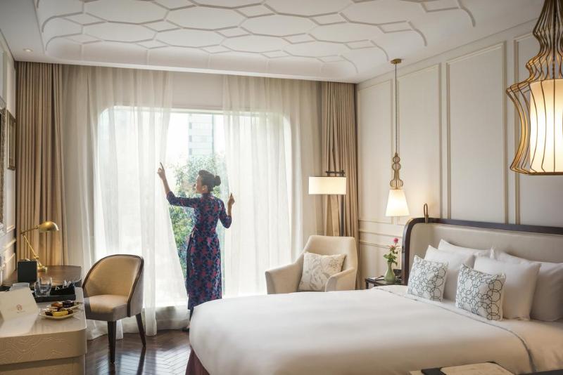 Студия Deluxe, Santa Barbara Inn