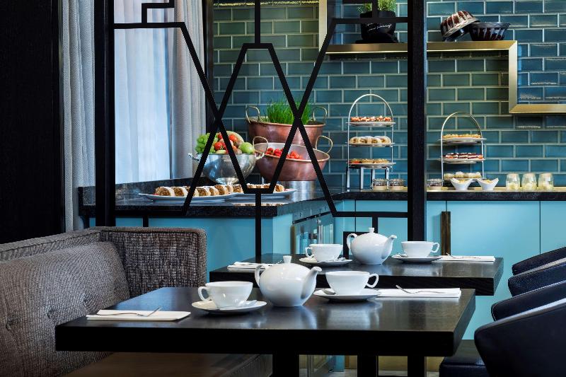 Номер Deluxe, Santa Barbara Inn