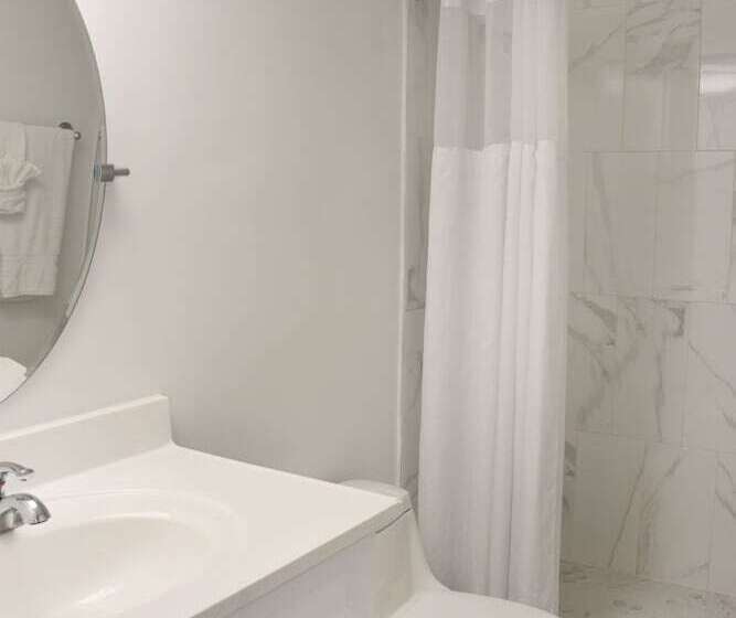 豪华套房, Seacoast Suites On Miami Beach