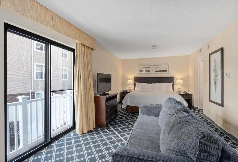 Студия Deluxe, Residences At Daniel Webster
