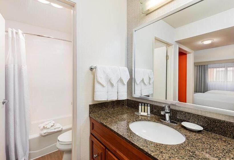 استودیو استاندارد با تخت کینگ, Clementine Hotel & Suites Anaheim