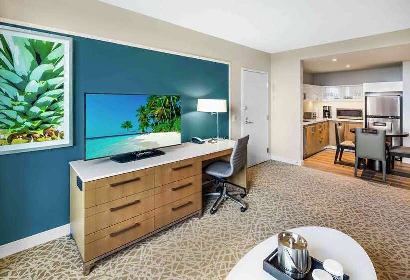 اتاق استاندارد, The Luxury Collection Hotel Manhattan Midtown