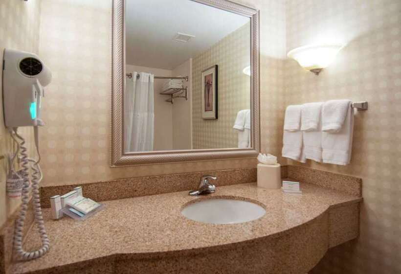 اتاق استاندارد, The Luxury Collection Hotel Manhattan Midtown
