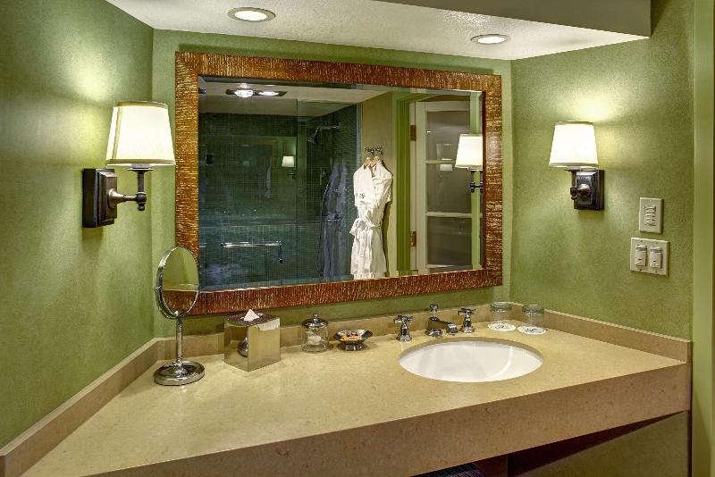 복층 룸 퀸 침대, Fairmont Sonoma Mission Inn & Spa