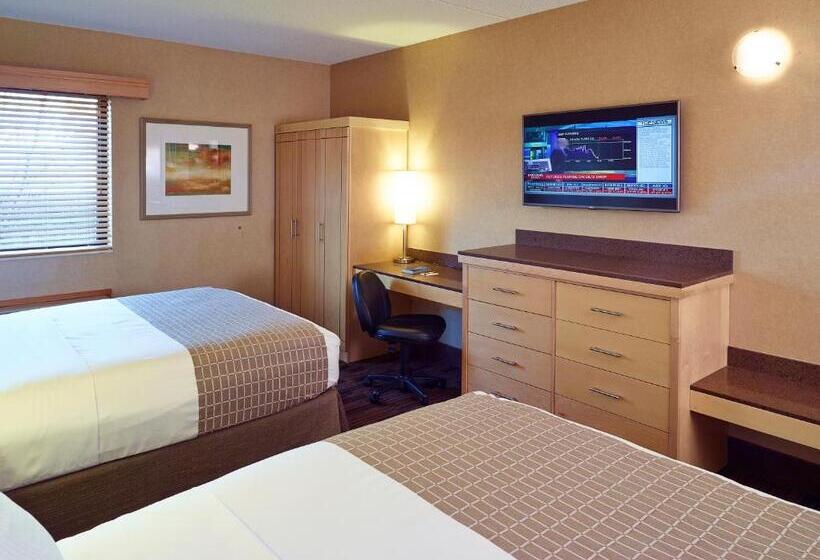 Номер Стандарт, Livinn Hotel Cincinnati North/ Sharonville
