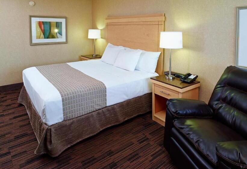 Студио Стандарт Кровать Кинг, Livinn Hotel Cincinnati North/ Sharonville