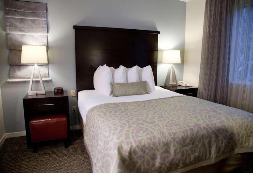 스위트, Sonesta Es Suites Sunnyvale
