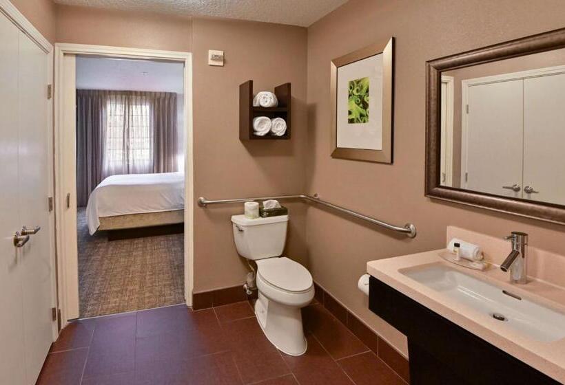 장애인을 위한 스위트, Sonesta Es Suites Sunnyvale