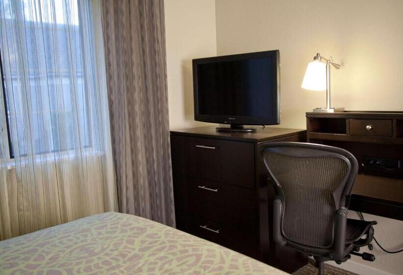 침실 2개 스위트, Sonesta Es Suites Sunnyvale