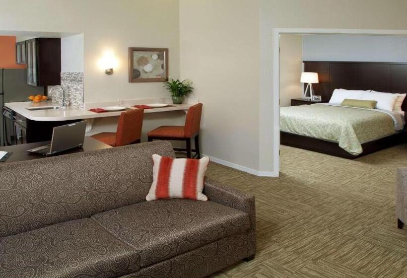 장애인을 위한 스위트, Sonesta Es Suites Sunnyvale