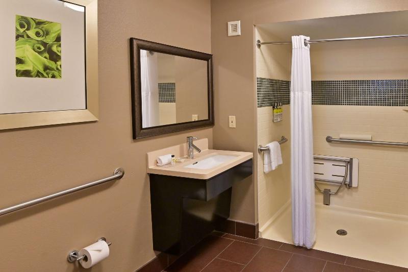 장애인을 위한 스위트, Sonesta Es Suites Sunnyvale