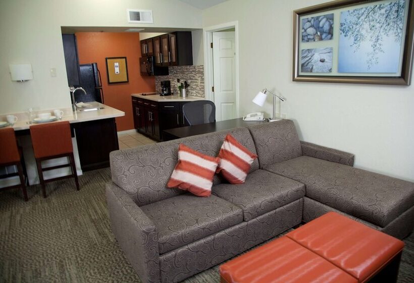 스위트, Sonesta Es Suites Sunnyvale